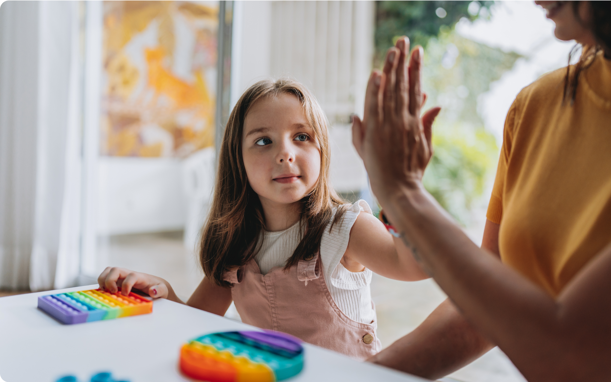 Transforming lives for over 15 years: <span>helping children thrive</span> with autism