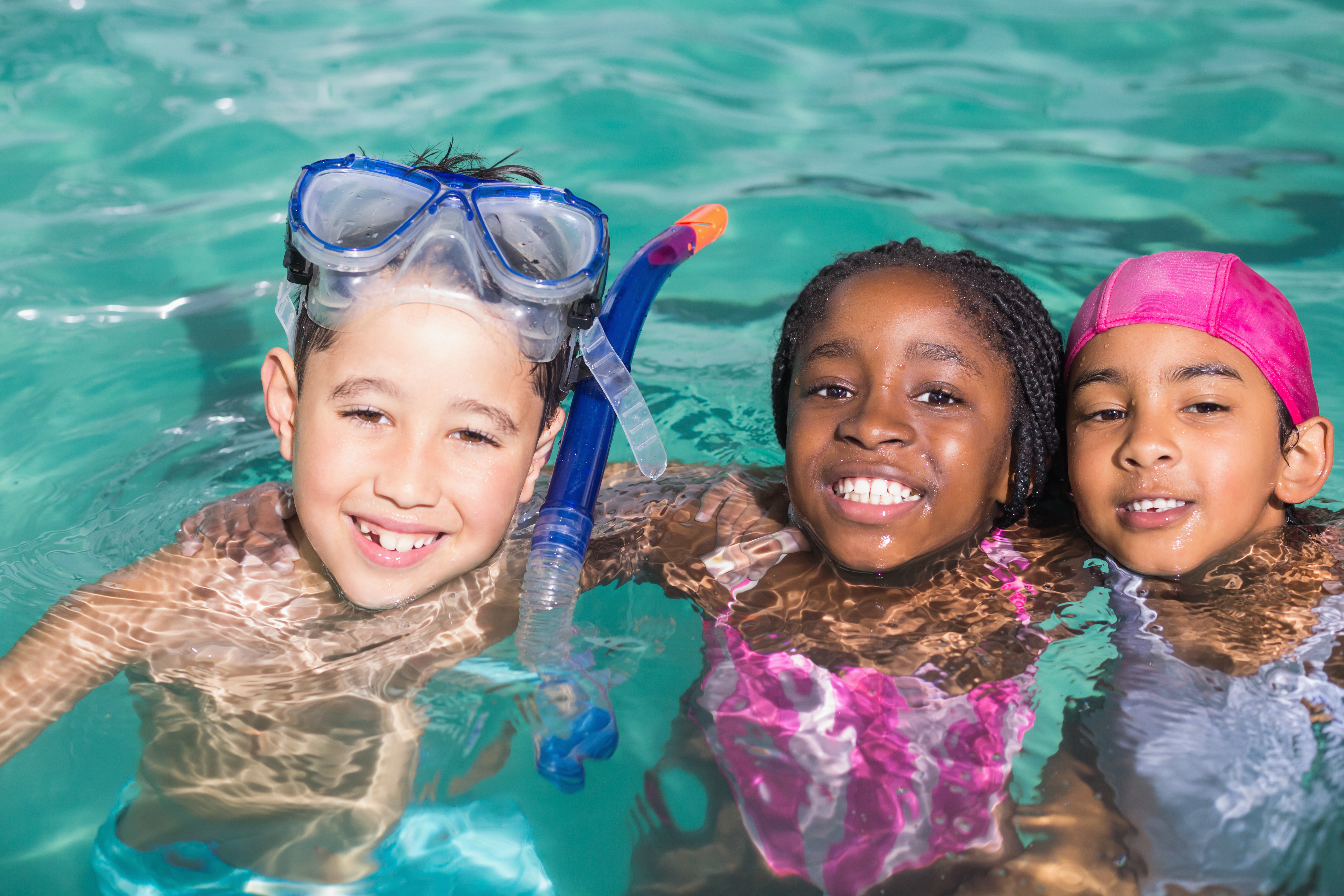 Summer Play for Children with Autism: Encouraging Meaningful Fun Through Movement and Creativity